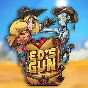 Ed’s Gun