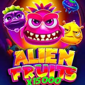 Alien Fruits x15000